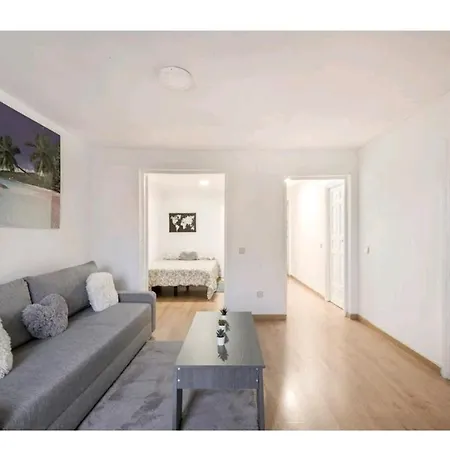 Apartamento En El Centro De Madrid Exterior photo