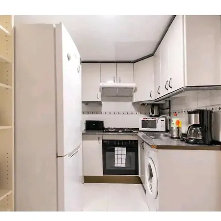 Apartamento En El Centro De Madrid Exterior photo