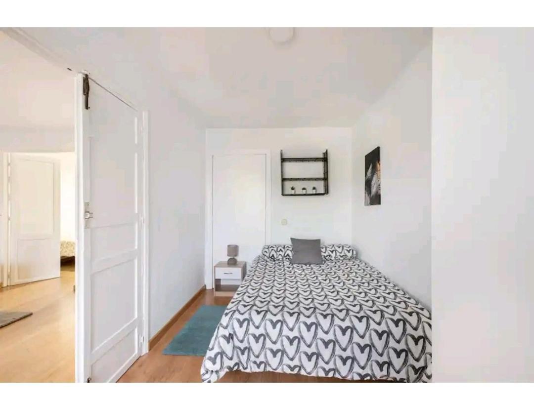 Apartment En El Centro De