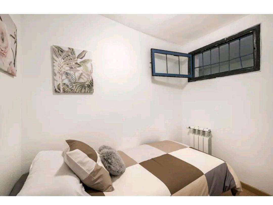 Appartement En El Centro De