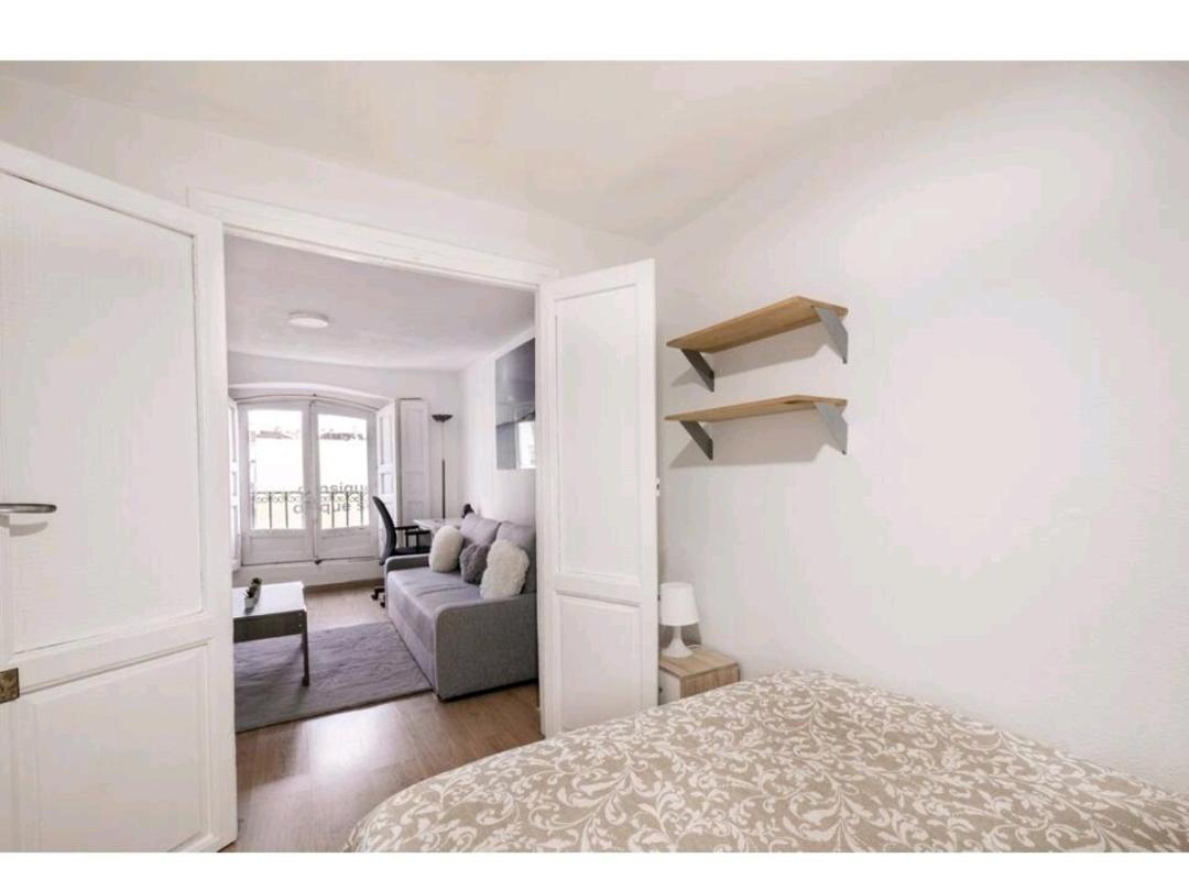 Apartment En El Centro De
