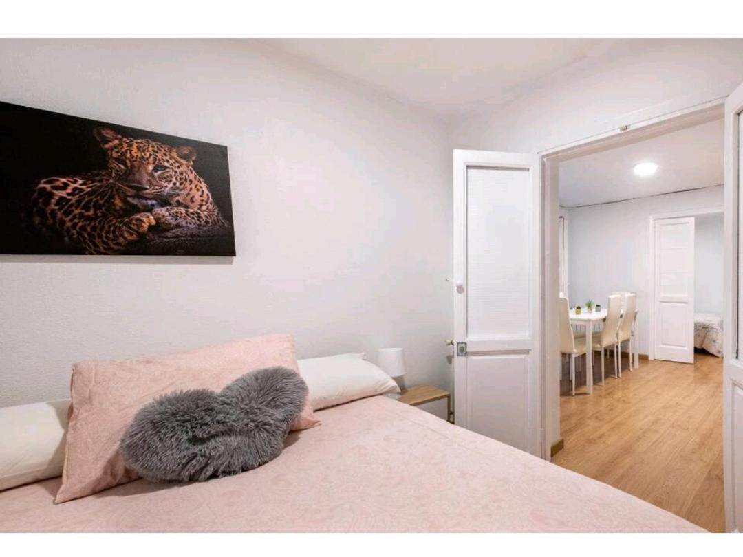 Appartement En El Centro De *